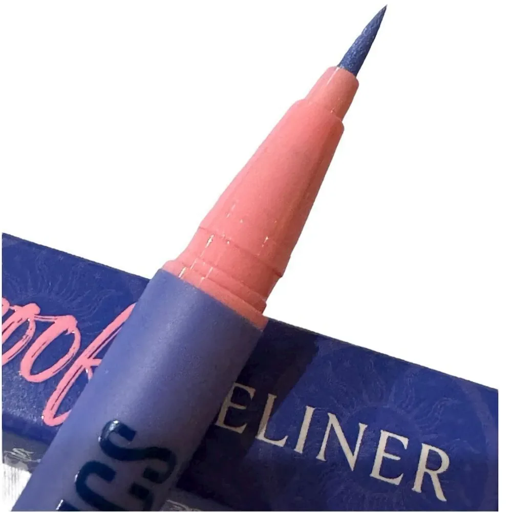 JEFFREY STAR BEACHPROOF EYELINER MATTE FINISHED COOL DOWN